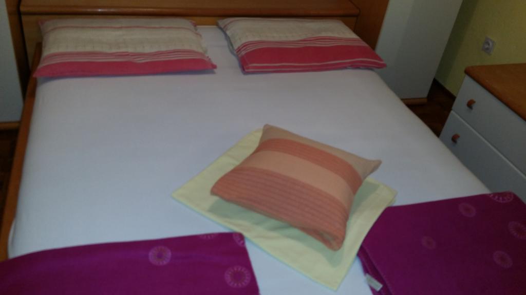 Guesthouse Martina Senj  Quarto foto