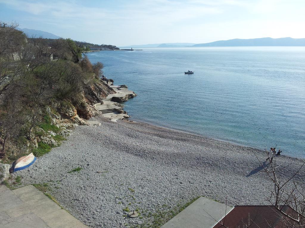 Guesthouse Martina Senj  Quarto foto