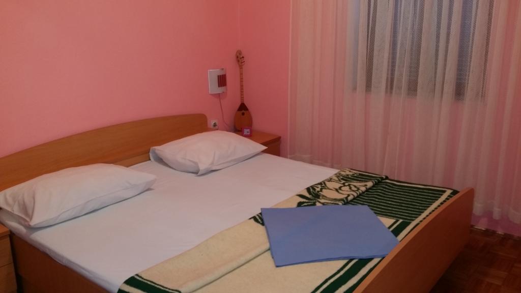 Guesthouse Martina Senj  Quarto foto